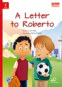 A Letter to Roberto + MP3 A Letter to Roberto + MP3